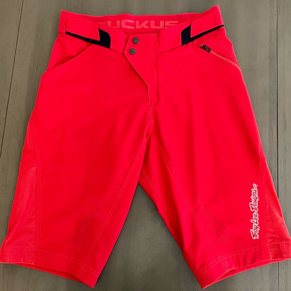 Troy Lee Designs Mountain Bike Shorts